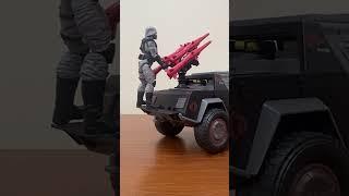 Cobra Stinger #gijoe #cobra #stinger #cobrastinger #unboxing #toyreview