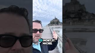 Must-Know Tips Before Visiting Mont Saint-Michel