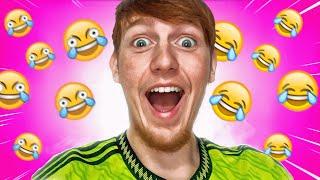 ANGRYGINGE  FUNNIEST & BEST MOMENTS  PART 1