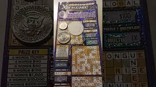Winner NEW  Xtreme Crossword