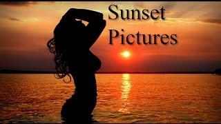 Sunset Pictures and Sunshine Pictures