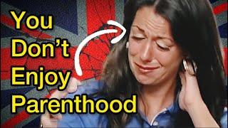 Supernanny Helps Overwhelmed Mom Find Herself Again | Emotional Transformation | EDUCATOR REACTS