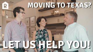 David and Lisa Russell | Russell Team | Compass Real Estate | Texas