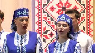 02.06.18. "А льон цвіте". Канал Житомир