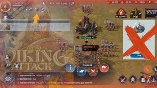 Viking rise: Tips for surviving a rally