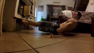 Reverse planche by Flo lit, Dmitry Voyuschev and Steven Dupuis