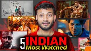 Top 5 Best Movie of 2024 | VKExplain