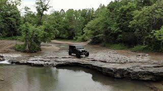 HIDDEN GEM OF MIDWEST OFF-ROADING // WHEELING LOCAL EP. 1