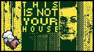 Is This My House?! The Finale and All Other Endings! | This Is Not Your House