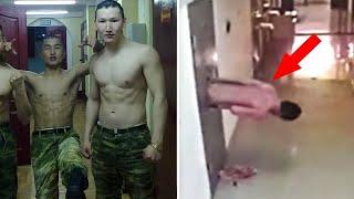 БҰЛ ҚАЗАҚТЫ ТҮРМЕ ҰСТАЙ АЛМАДЫ | Қазақстандағы түрмеден қашу жағдайлары
