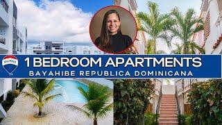 ¡Descubre 2 Apartamentos en VENTA en BAYAHIBE a Pasos de la PLAYA! ️ | Sharon Heere Real Estate