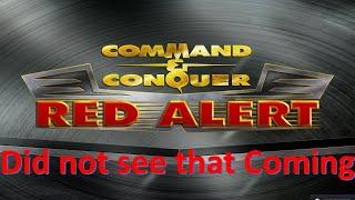 Command and Conquer Red Alert Remastered  FFA (Troll Game: I did not see that coming)