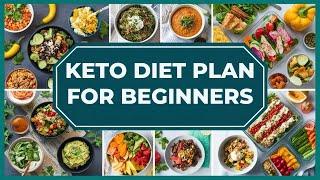 Keto Diet for Beginners: Your First Steps to a Low-Carb Lifestyle