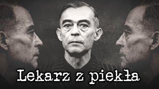 Niemiecki lekarz w służbie Rzeszy i USA. Kim był Kurt Blome?