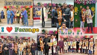 FORSAGE  L.D.P. PROGRAM KANTABANJI BANMALI PALAS /LIFE CHANGE BUSINESS/ NEW  VLOGS #samblpurivlogs