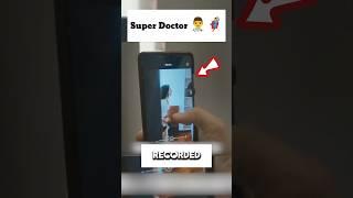 Super Doctor‍️‍️