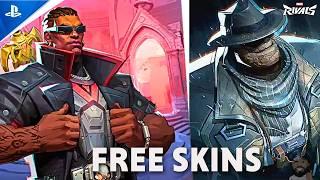 BLADE EVENT REVEALED + Marvel Rivals Layoffs Explained