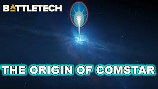 BATTLETECH: The Origin of Comstar