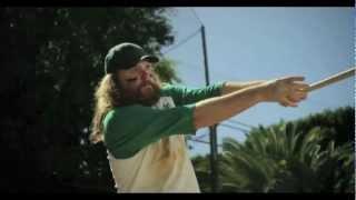 The Sheepdogs - The Way It Is [Official Music Video]