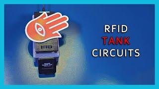 RFID Tank Circuits