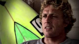 Adam Robertson - Championship Moves