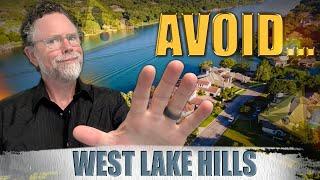 Why You Should Avoid Moving to Westlake, TX If You Can't Handle These Things | Sean Tipps
