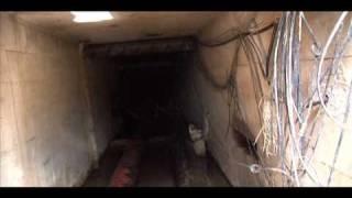 UCA Tunnels