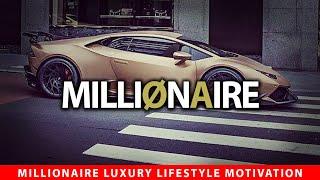 Millionaire Motivation - MILLIONAIRE Luxury Lifestyle 2023 #108