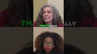 Woman Refuses Child Support! Judge drops the mic! 
