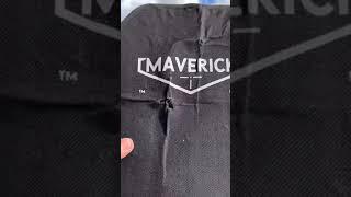 Maverick Tactical Level 3A Body Armor Plate Test