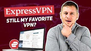 ExpressVPN Review 2024: Why It Reigns as the Best VPN?