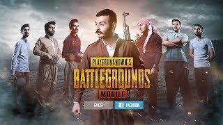 PUBG Mobile in Real Life (Kurdish Version)