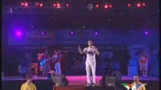 Official: Spring Fiesta 2010 - Atif Aslam - Performance 7