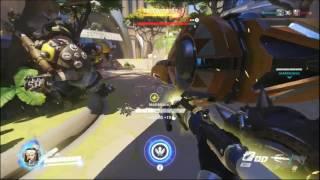 Overwatch blablabla
