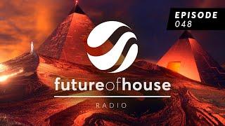 Future Of House Radio - Episode 048 - August 2024 Mix