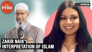 Zakir Naiks shouldn’t be the only ones interpreting Islam. Make way for feminist views