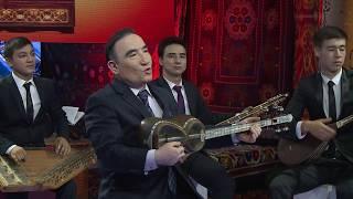 Erkin Ro'zimatov - Suvora