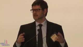 Professor David Thomas: The right to treatment and the right to live.