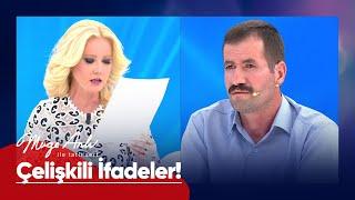 Aydın'ın yalan ifade verdiği ortaya çıktı! - Müge Anlı ile Tatlı Sert 17 Eylül 2024