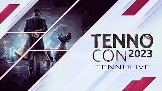 TennoCon 2023 | TennoLive