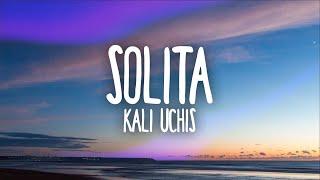 Kali Uchis – Solita (Letra / Lyrics)