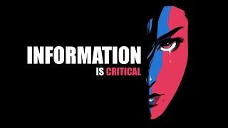 How INFORMATION Can Be Weaponized || 48 Laws Of Power || #curious