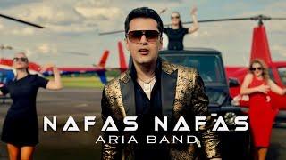 ARIA BAND - NAFAS NAFAS (Official Music Video)