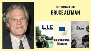 Bruce Altman Top 10 Movies of Bruce Altman| Best 10 Movies of Bruce Altman