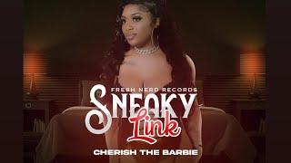 CherishTheBarbie-Sneaky Link