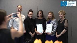 2018 The George Alexander Foundation Fellowship presentation