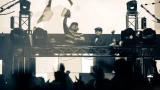 Deorro - Stronger (Original Mix)