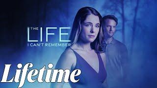 The Life I Can't Remember (2024) #LMN | BEST Lifetime Movies | Based on a true story (2024)