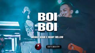 BOI BOI | SHARAT GOGOI | SHADY MELLOW | ALBUM HRITO | NEW ASSAMESE SONG | NE UNDERGROUND.