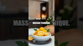 From Studio to Stage: Lauren Bacall's Bizarre Citrus Ritual